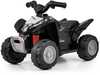 Elektriline laste ATV Milly Mally 5471 HONDA, must