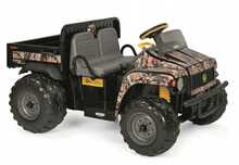 Laste elektriauto Peg Perego John Deere Gator HPX Camo 12V