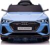 Elektriauto Lean Cars Audi E-Tron QLS-6688, sinine