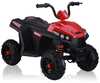 Elektriline laste ATV Lean Cars S601, punane