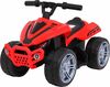 Elektriline ATV Ramiz Little Monster, punane
