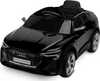 Ühekohaline laste elektriauto Toyz Audi E-tron Sportback, must