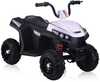 Elektriline laste ATV Lean Cars S601, valge