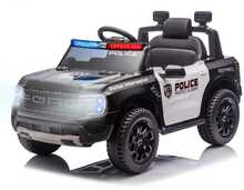 Akuga auto Milly Mally Ford Ranger Police, must