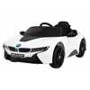 Laste elektriauto Ramiz BMW I8 Lift, valge