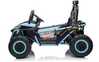 Laste elektriline buggy Ramiz Buggy FASTER 4x4, sinine