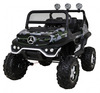 Laste elektriauto Ramiz Mercedes Benz Unimog