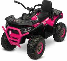 Akuga auto Toyz Terra Pink