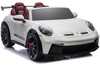 Laste elektriauto Lean Cars Porsche GT3 DK-P911, roosa