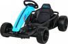 Laste elektriline kart Ramiz FX1 Drift Master, sinine