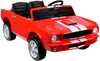 Laste elektriauto Jokomisiada Shelby GT 350 classic, kahekohaline PA0336