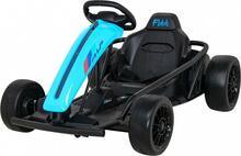 Laste elektriline kart Ramiz FX1 Drift Master, sinine
