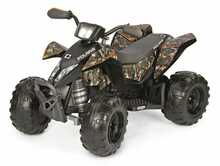 Laste elektriauto Peg Perego Polaris Outlaw, 330W