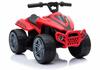 Laste elektriline ATV Lean Sport TR1805, punane