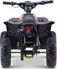Laste elektriline ATV Ramiz Highper, kollane