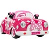 Laste elektriauto Huffy Minnie Mouse 17315W, roosa