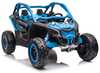 Akuga buggy Lean Cars Can-am RS DK-CA001, sinine
