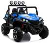 Akuga Buggy Lean Cars S2588, sinine