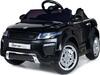 Akusõiduk lastele Bambi Racer HL1618, must