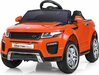Akusõiduk lastele Bambi Racer HL1618, oranž
