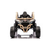 Elektriline bagiauto Ramiz Kawasaki TERYX KRX1000, khaki