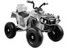 Elektriline ATV lastele Lean Cars BDM0906, hall