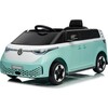 Elektriauto Ramiz Volkswagen ID BUZZ, sinine