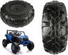 Ratas Lean Cars EVA XMX613