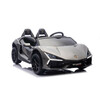 Laste elektriauto Ramiz Lamborghini Revuelto XL, hall