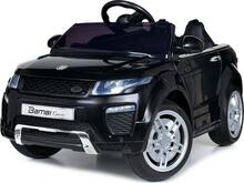 Akusõiduk lastele Bambi Racer HL1618, must