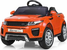 Akusõiduk lastele Bambi Racer HL1618, oranž