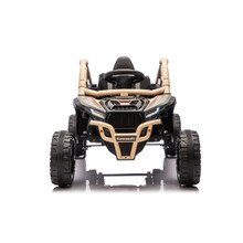 Elektriline bagiauto Ramiz Kawasaki TERYX KRX1000, khaki