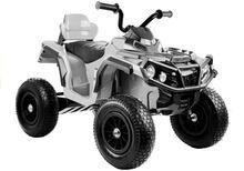 Elektriline ATV lastele Lean Cars BDM0906, hall