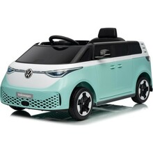 Elektriauto Ramiz Volkswagen ID BUZZ, sinine