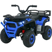 Elektriline ATV Ramiz Robust 01, sinine