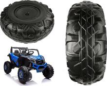 Ratas Lean Cars EVA XMX613