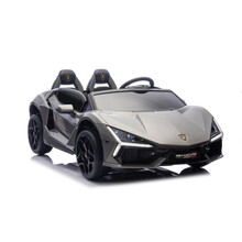 Laste elektriauto Ramiz Lamborghini Revuelto XL, hall
