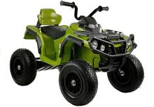 Elektriline ATV Lean Cars Quad BDM0906, roheline