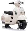 Elektriline motoroller Lean Cars Vespa GTS 300 Mini, valge