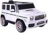 Elektriauto Lean Cars S306-1 Mercedes G63, valge