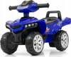 Tõukeauto Milly Mally Monster, sinine
