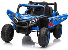 Elektriauto Ramiz Madman UTV-MX, sinine