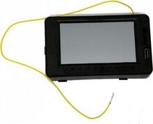 MP4 LCD muusikapaneel Ford Ranger