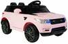 Kahekohaline laste elektriauto Lean Toys HL1638, roosa