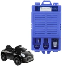 Juhtmoodul Lean Toys WMT-666 Modulis