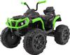 Laste elektriline ATV Ramiz