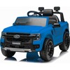 Laste elektriauto Ford Ranger LIFT, sinine
