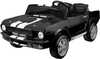 Kahekohaline laste elektriauto Jokomisiada Shelby GT 350 classic PA0336