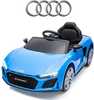 Laste elektriauto Milly Mally Audi R8 Spyder, sinine