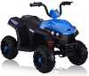 Laste elektriline ATV Lean Cars S601, sinine